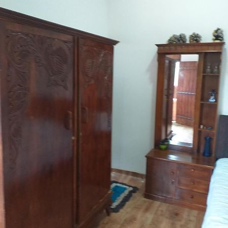 Sethun Villa Hikkaduwa Habitación foto