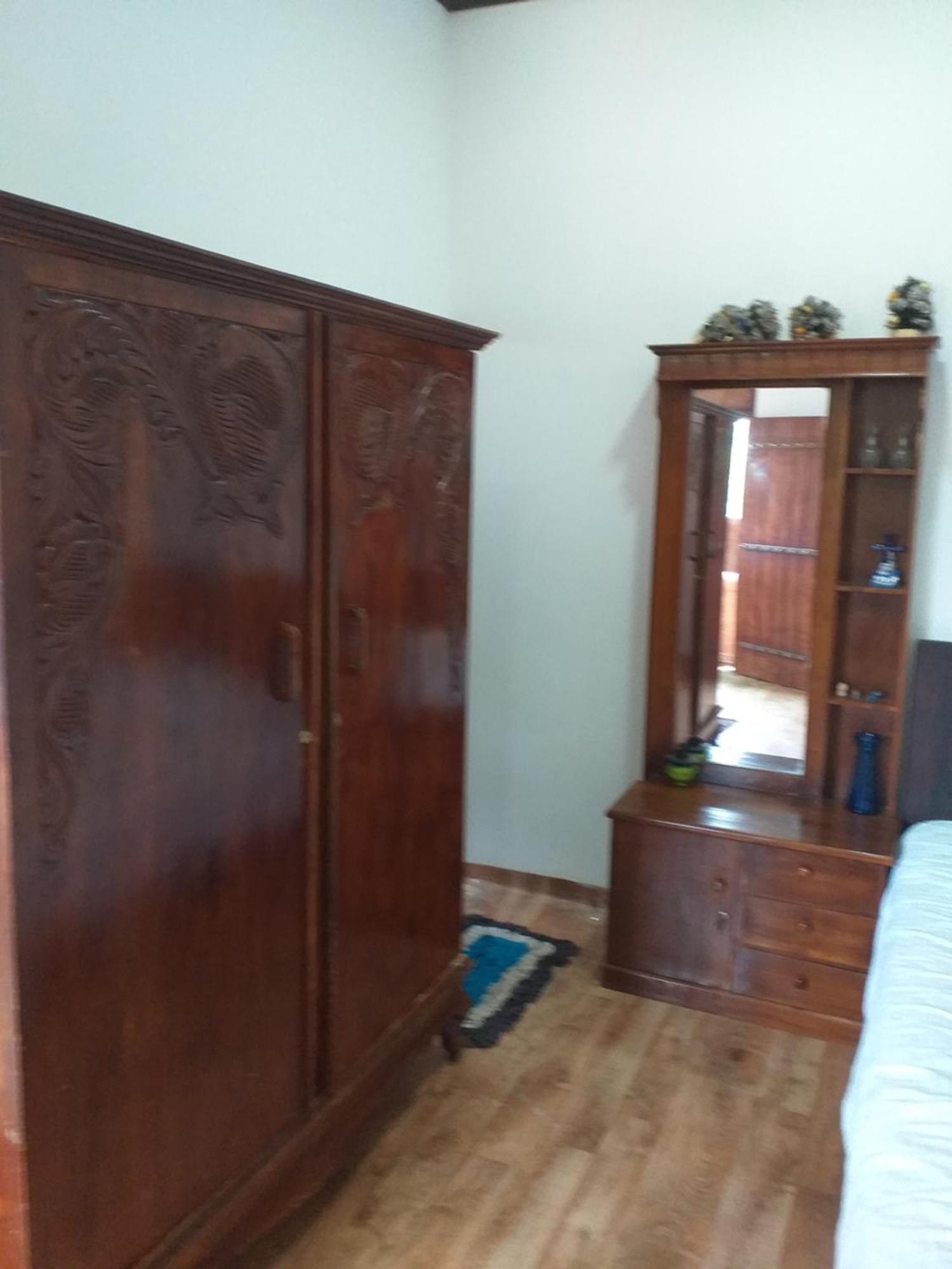 Sethun Villa Hikkaduwa Habitación foto