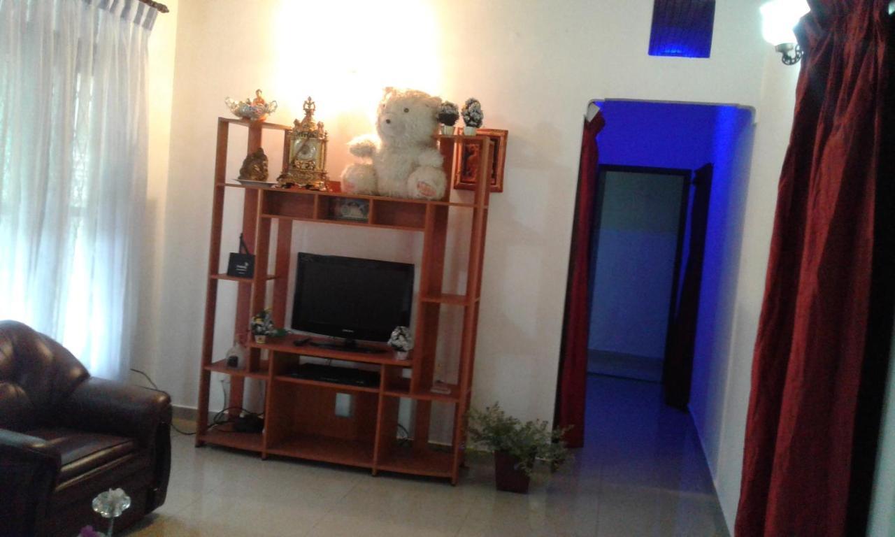 Sethun Villa Hikkaduwa Exterior foto